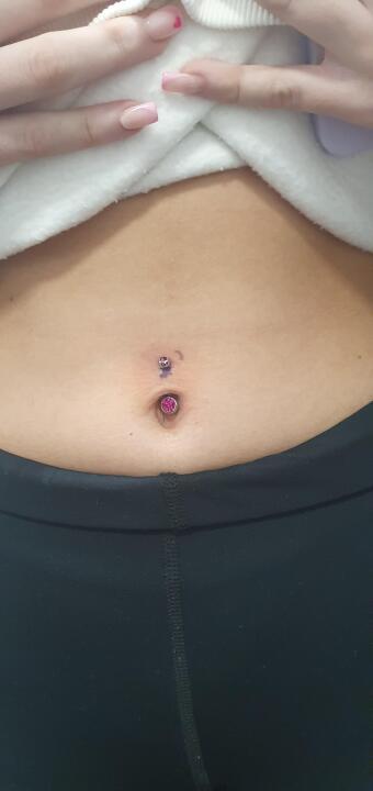 Pierced image 3