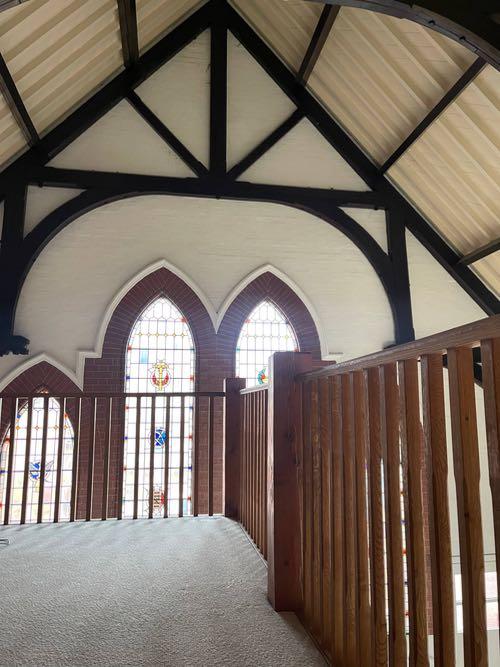 The Chapel of beauty image 1