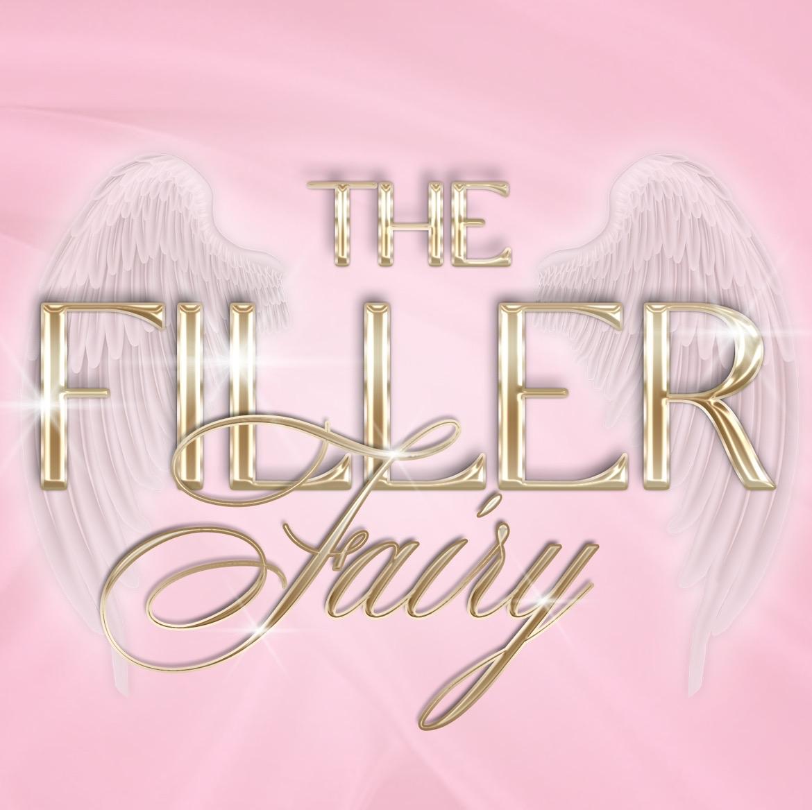 The Filler Fairy image 1