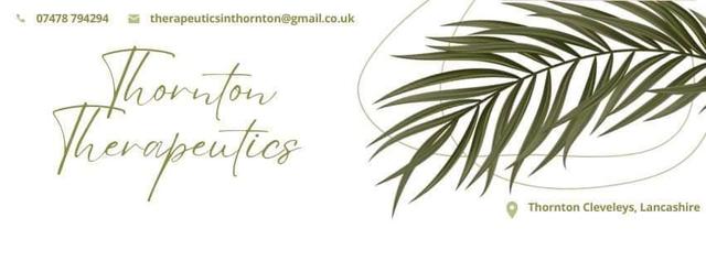 Thornton Therapeutics
