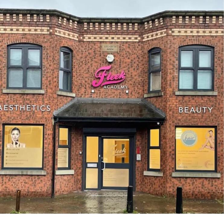 Fleek Aesthetics Academy image 2