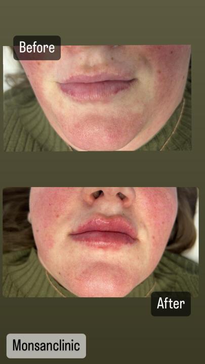 Cornerstone clinic image 1