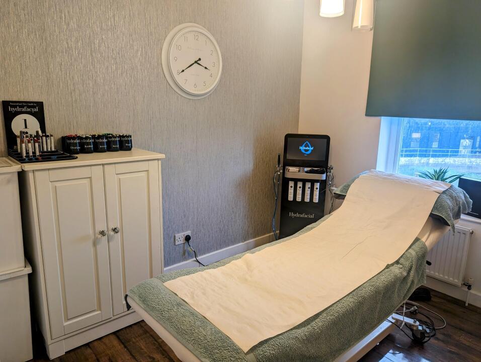 Melksham Aesthetic and Beauty Clinic image 2