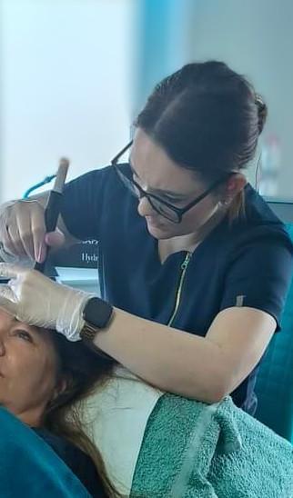 Melksham Aesthetic and Beauty Clinic image 1