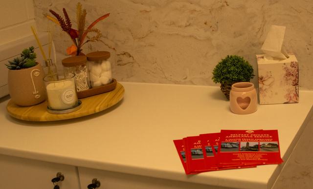Nyja Health and Wellness