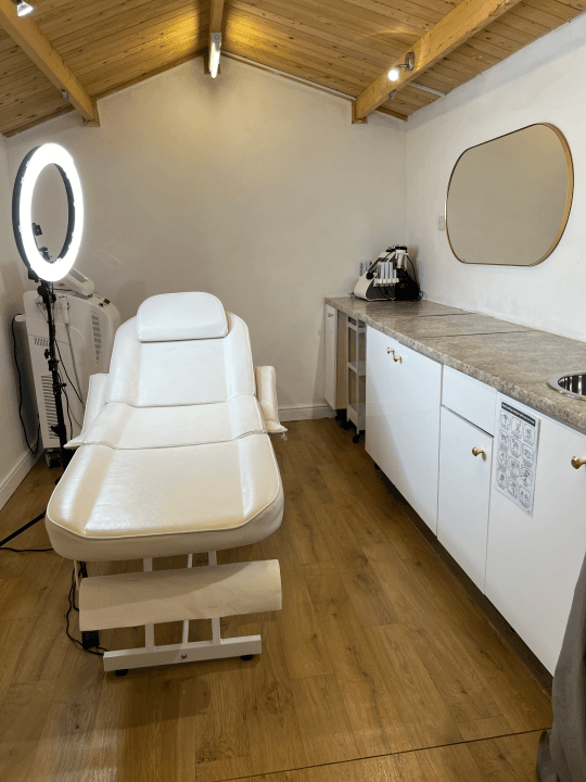 Dr Chandla Aesthetics (West Bromwich) image 2