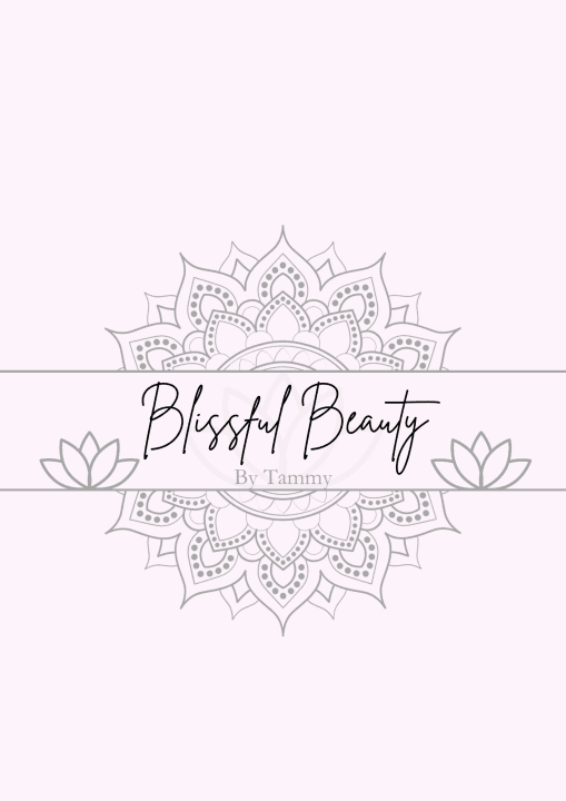 Blissful Beauty By Tammy image 1