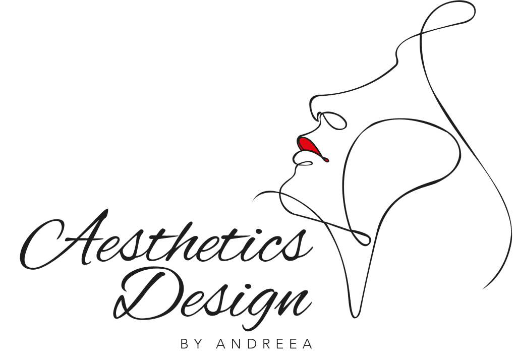 AESTHETICS DESIGN BY ANDREEA image 1