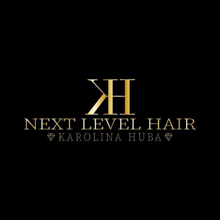 Next Level Hair by Karolina image 1