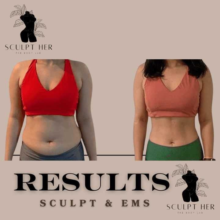 Sculpt Her - The body Lab image 1