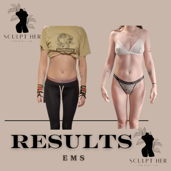 Sculpt Her - The body Lab image 2