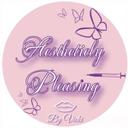 Aestheticly pleasing by Vicki