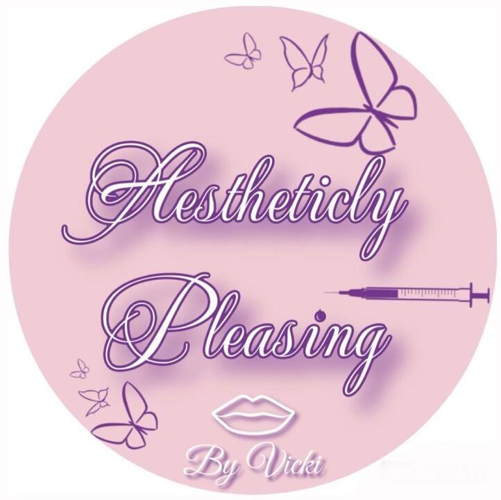 Aestheticly pleasing by Vicki image 1