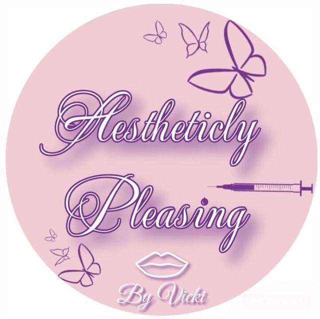 Aestheticly pleasing by Vicki