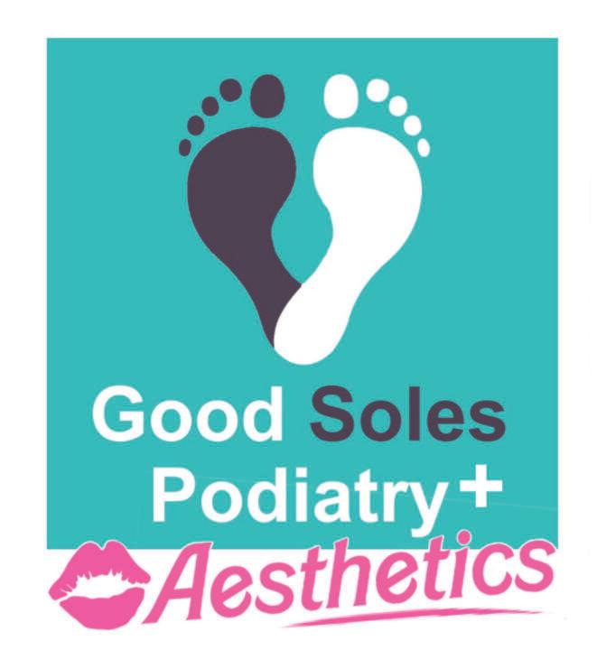 Good Soles Podiatry and Aesthetics image 1