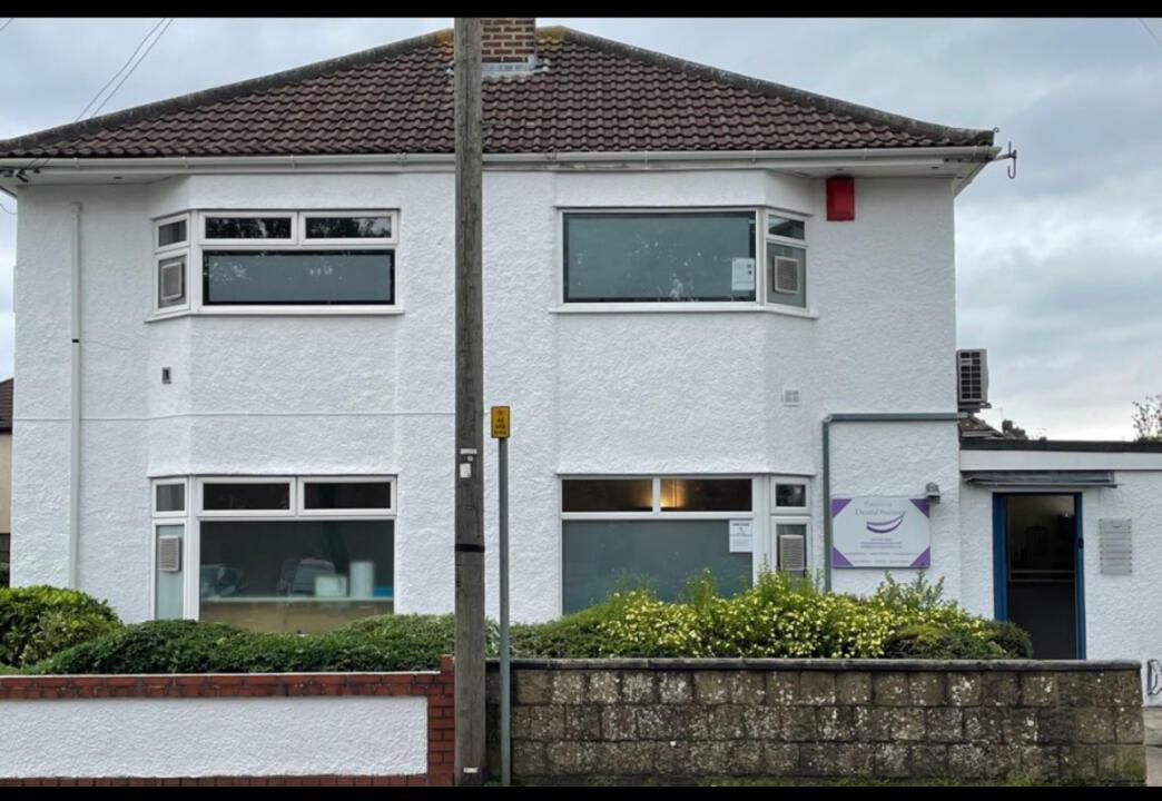 Patchway Dental Practice image 1