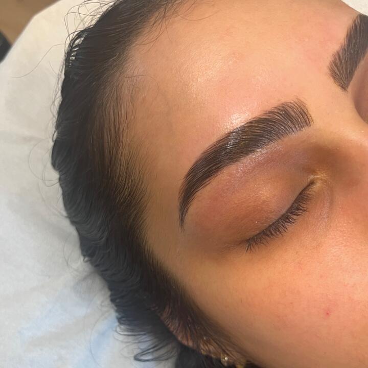 Halal Brows Bradford image 2