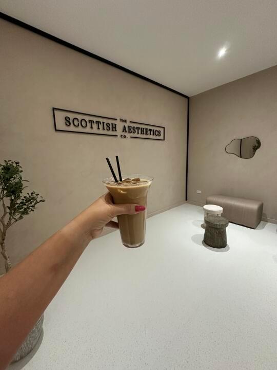 The Scottish Aesthetics Co image 1