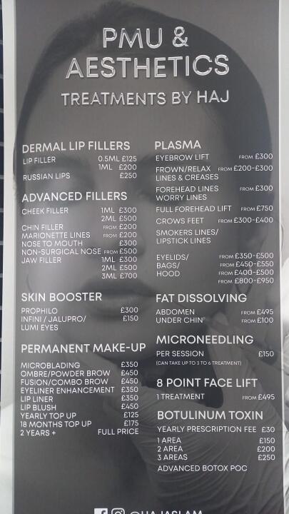 Haj Aslam AA LTD FEATHERSTONE image 3