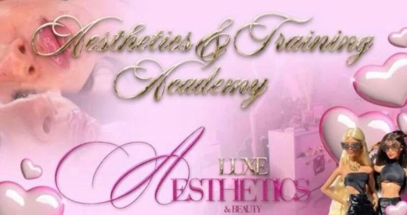 Luxe aesthetics and beauty image 1
