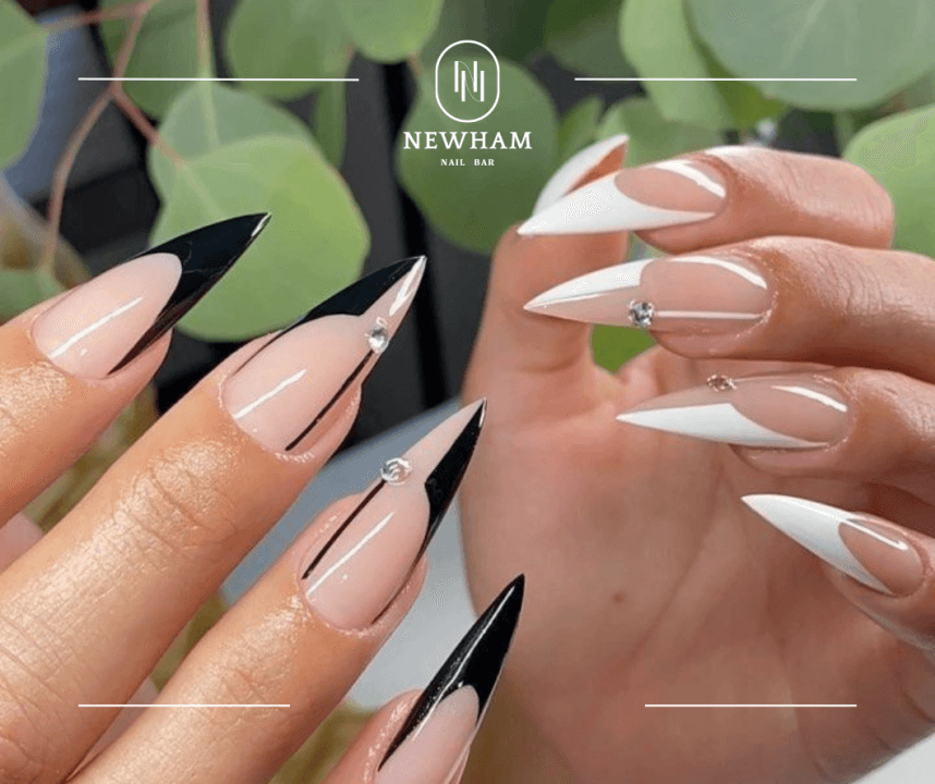 Newham Nail Bar image 3