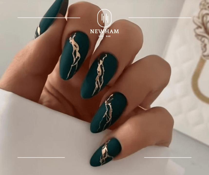 Newham Nail Bar image 1