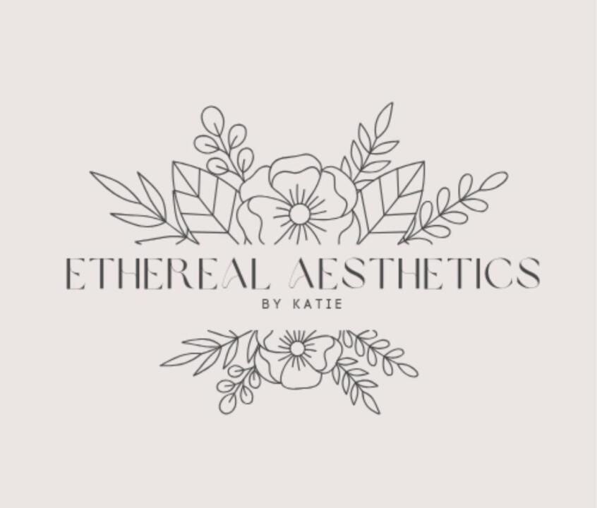 Ethereal Aesthetics by Katie image 1