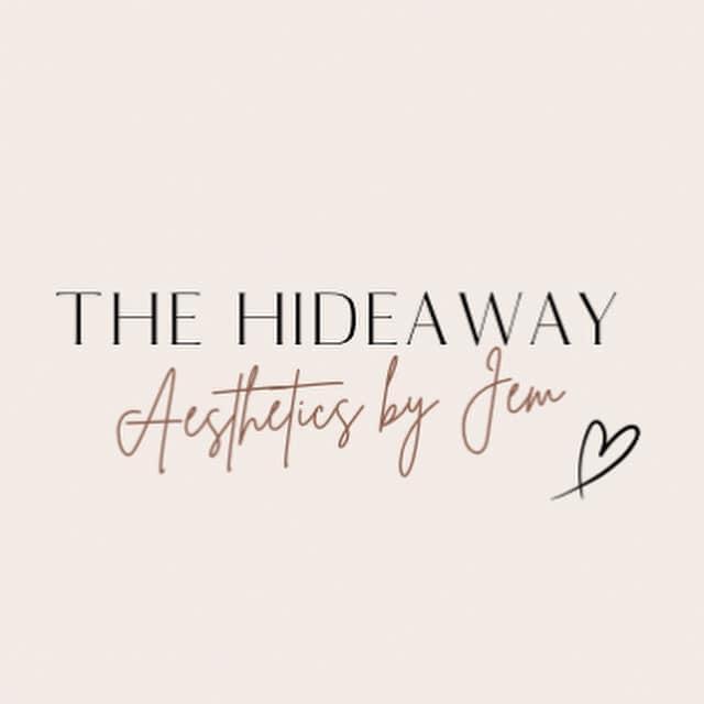 The Hideaway Aesthetics by Jem image 1