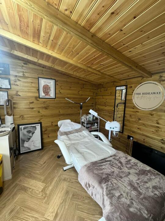 The Hideaway Aesthetics by Jem image 3