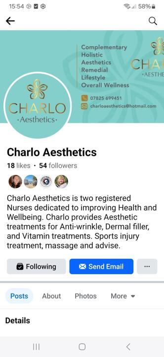 Charlo Aesthetics image 2