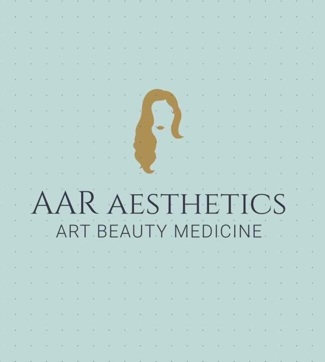 AAR aesthetics Ltd image 1