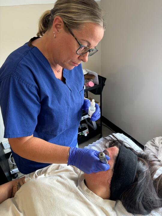 Virtue Medical Aesthetics Ltd image 2