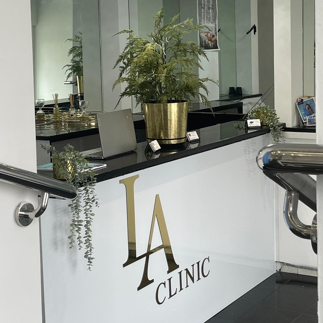 Lustre Aesthetics Clinic image 3