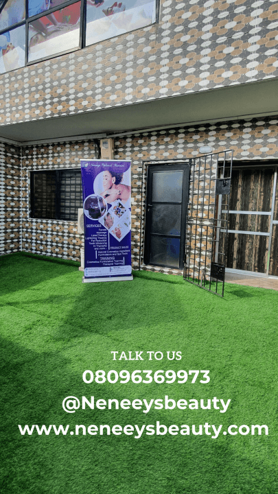 23 Road S close house 3 festac town Lagos Nigeria. image 1