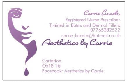 Aesthetics by Carrie image 1