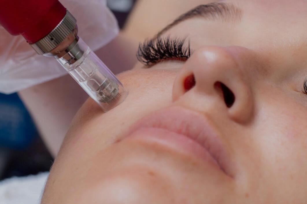DermaDeluxe aesthetics image 3