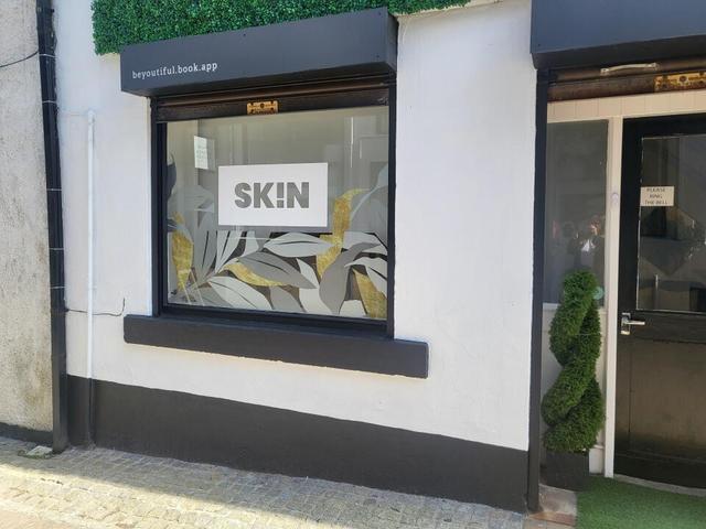 SKIN Strathaven