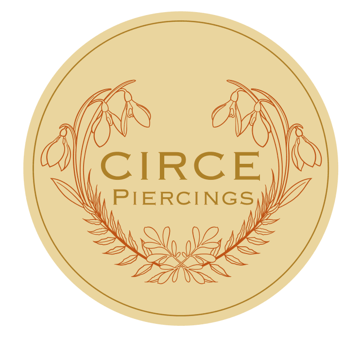 Circe piercings Ltd image 1