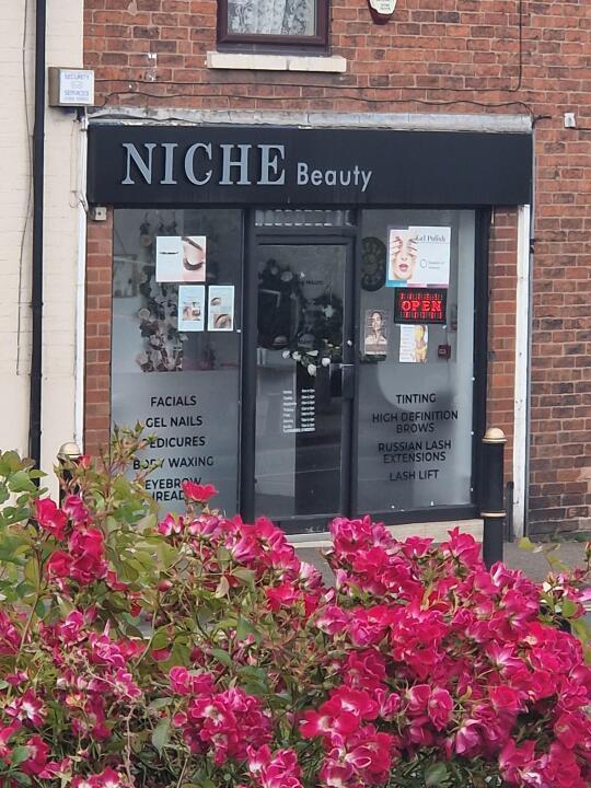 Niche Beauty image 1