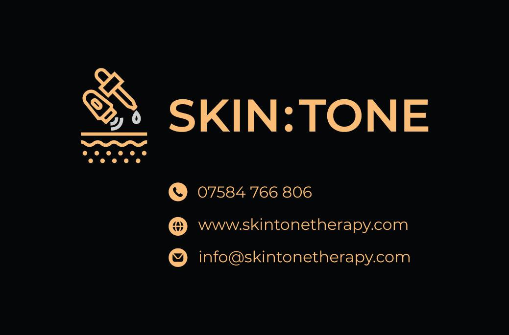 SKIN TONE image 1