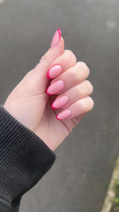 Nails by Liv image 1