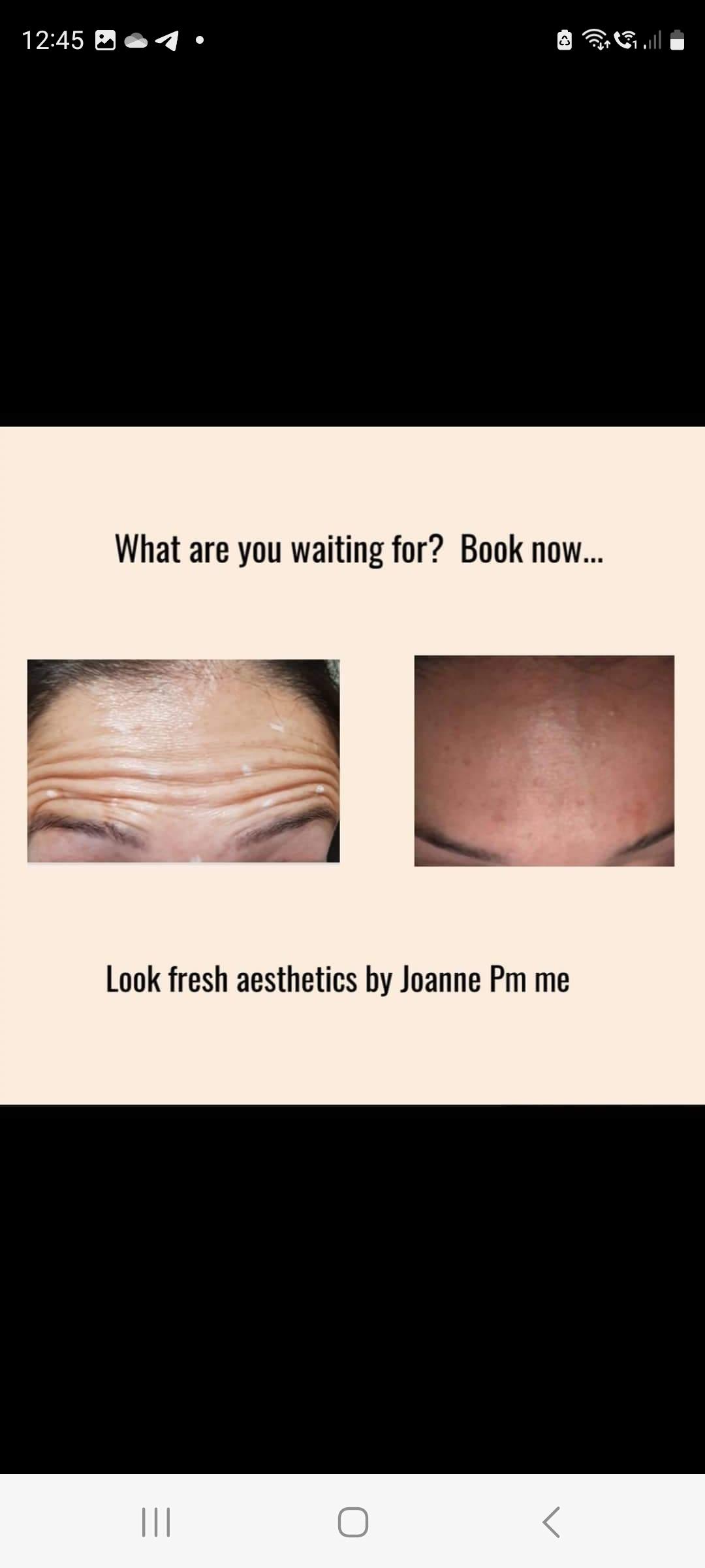 Look Fresh Aesthetics image 1
