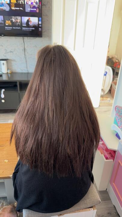 NLB Hair Extensions image 3