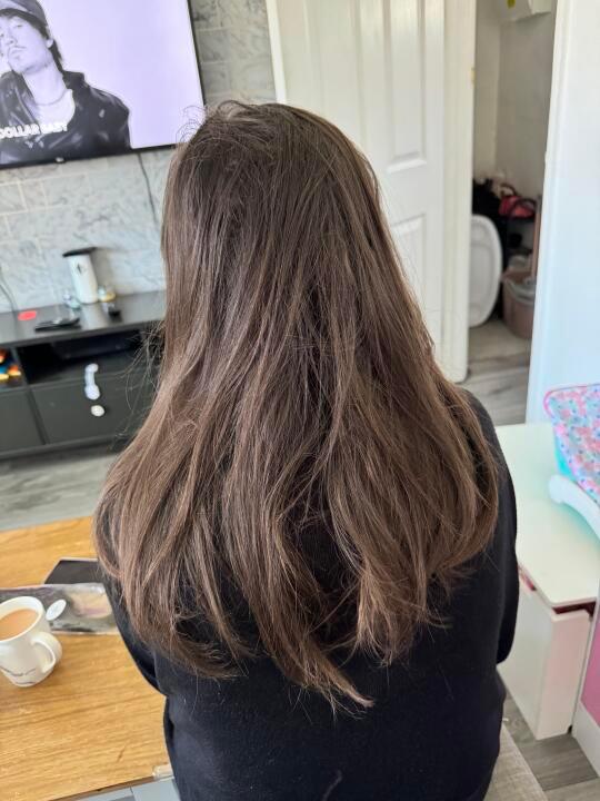 NLB Hair Extensions image 2