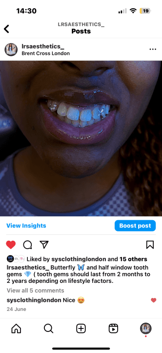 Lrs Aesthetics image 2
