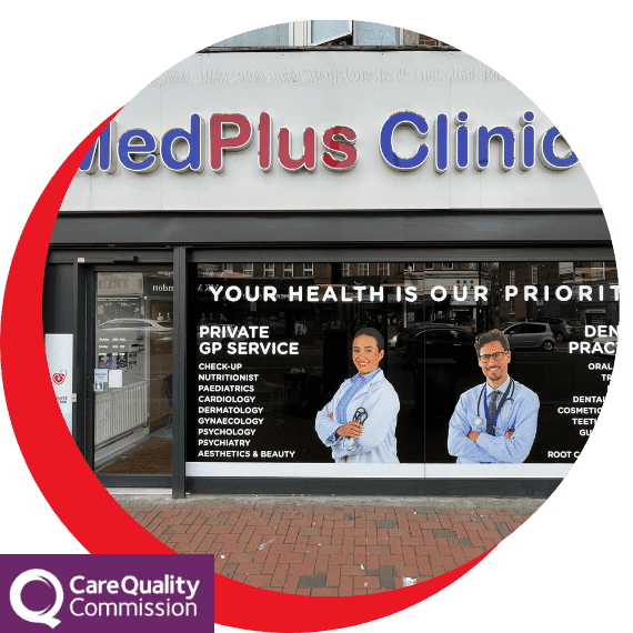 Medplus Clinic image 1