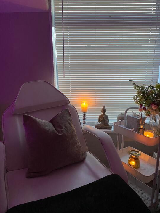 Salon22crosby image 2