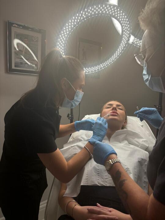 Tutta Bella Aesthetics image 3