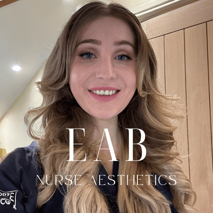 EAB Nurse Aesthetics image 1