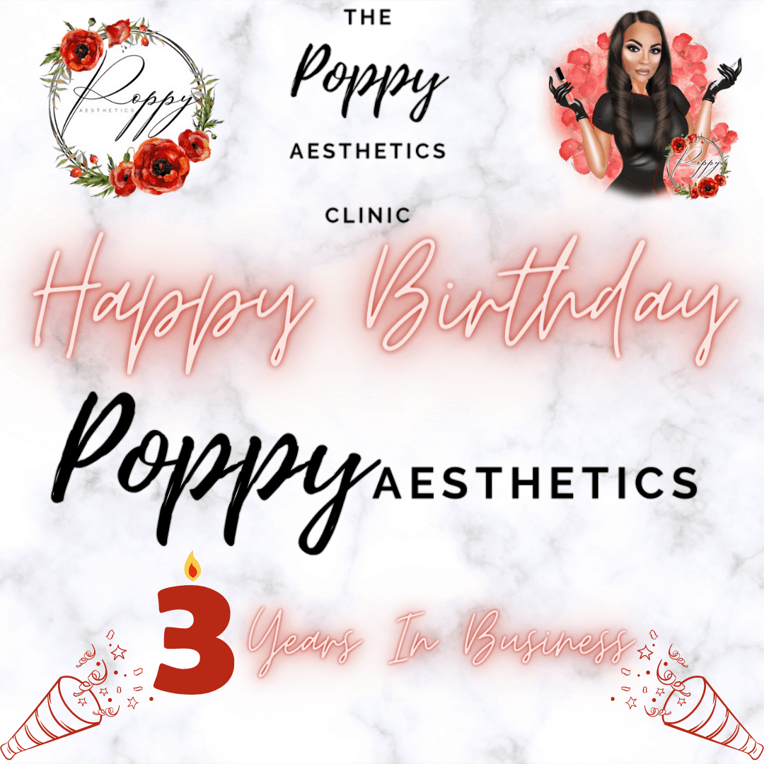 Poppy Aesthetics image 2